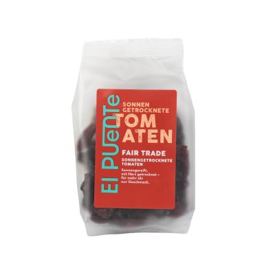Sonnengetrocknete Tomaten