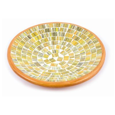 Schale "Sun"