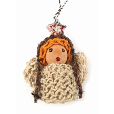 Deko-Anhänger "Engel"