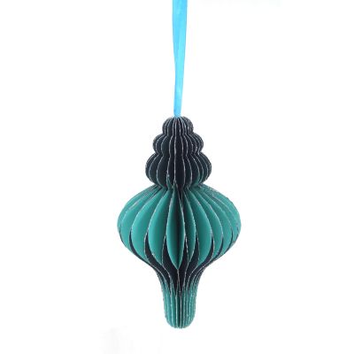 Deko-Anhänger "Honeycomb"