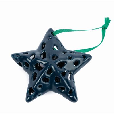 Deko-Anhänger "Stern"