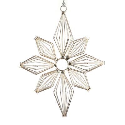 Deko-Anhänger "Stern"