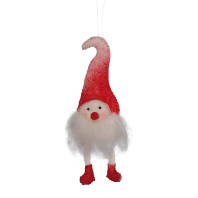 Deko-Anhänger "Wichtel"