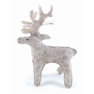 Deko-Anhänger "Rentier" 