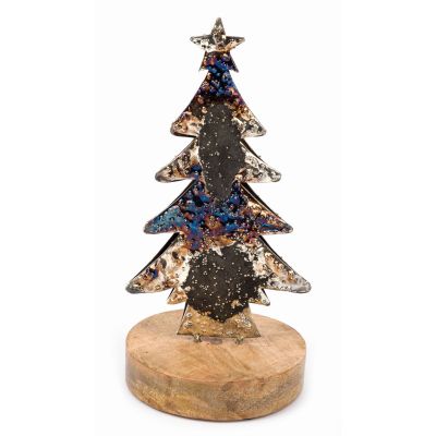 Dekoelement "Weihnachtsbaum"