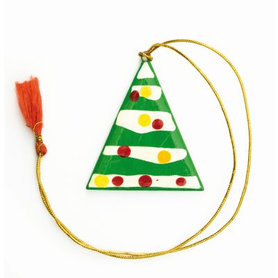 Hängedeko "Weihnachtsbaum"