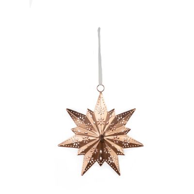 Deko-Anhänger "Stern"