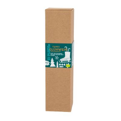 Faires Glühwein Geschenkset