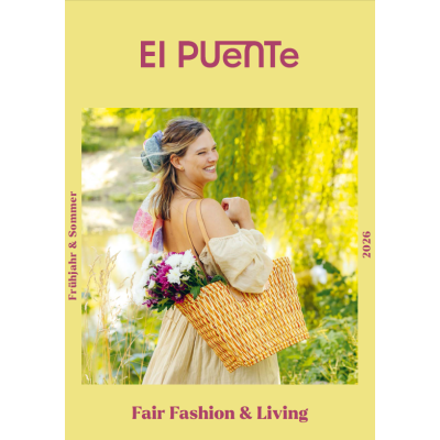 Katalog - Fair Fashion & Living 2026