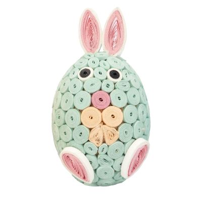 Deko-Figur "Osterhase"