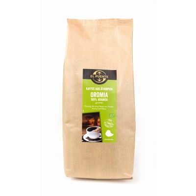 Oromia Bio-Kaffee