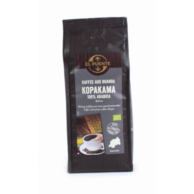 Ruanda Kopakama Bio-Kaffee