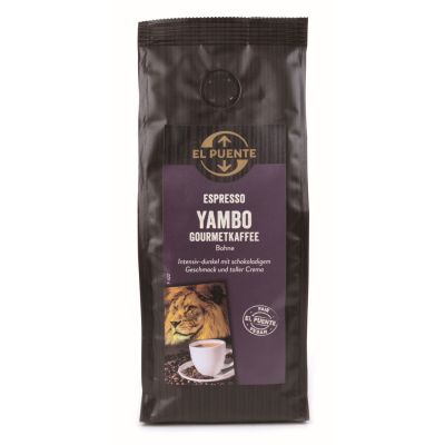 Yambo Espresso