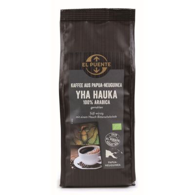 Yha Hauka Bio-Kaffee Gourmet