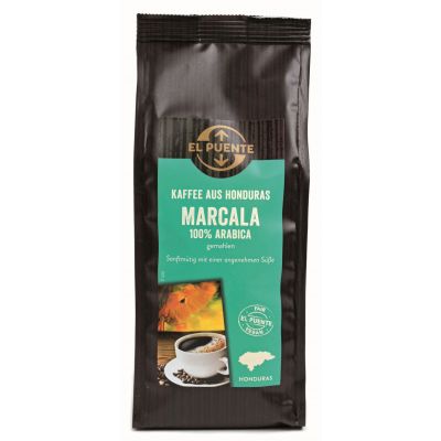 Marcala Bio-Kaffee