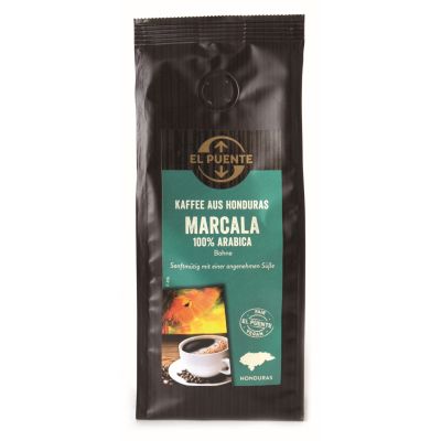 Marcala Bio-Kaffee