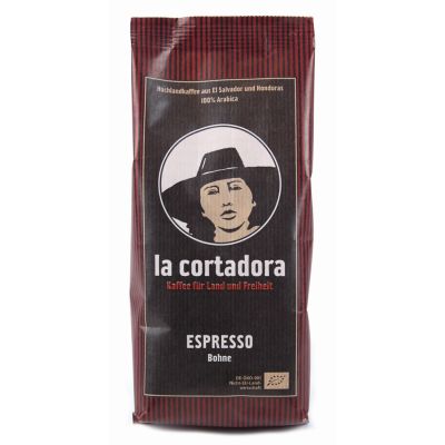 La Cortadora Bio-Espresso