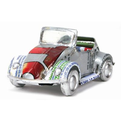 Blechauto "VW Beetle"