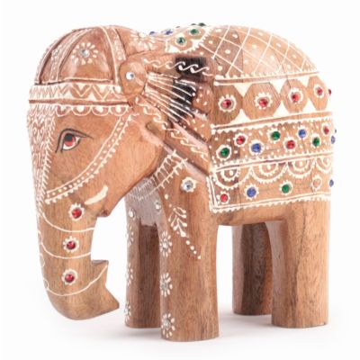 Mama Elefant "Jodhpur"