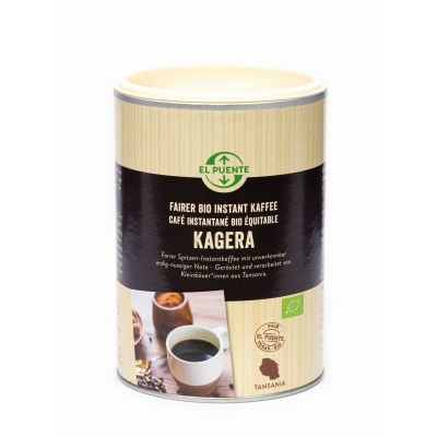 Kagera (ehemals Afrika-Kaffee)