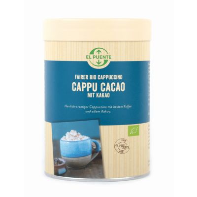 Cappu Cacao