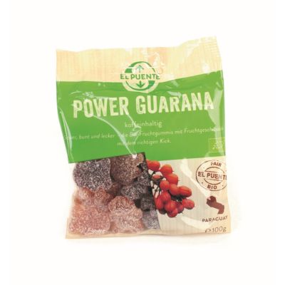 Power-Guarana