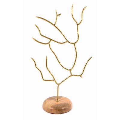 Decorative element / jewelry tree