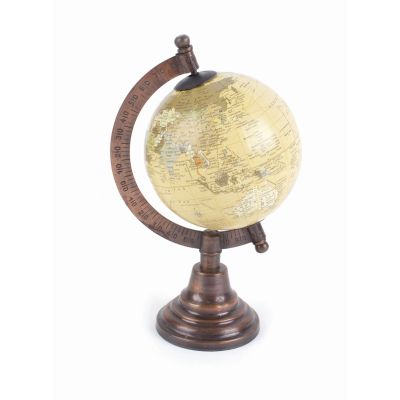 Decorative globe