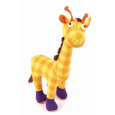 Softtoy "Giraffe"