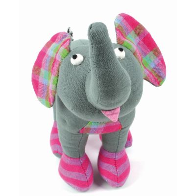 Softtoy "Elefant"