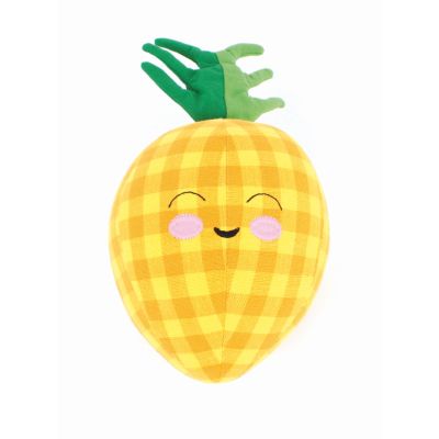Softtoy "Funny Pineapple"