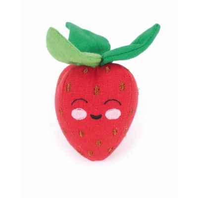 Rassel "Funny Strawberry"