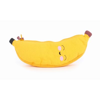 Stiftemäppchen "Funny Banana"