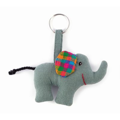 Schlüsselanhänger "Elefant"