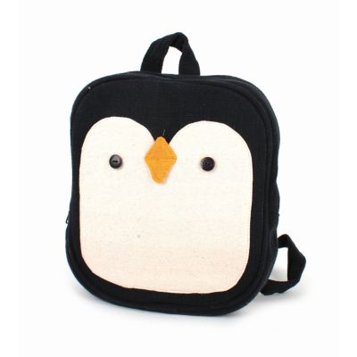 Kinder-Rucksack "Pinguin"
