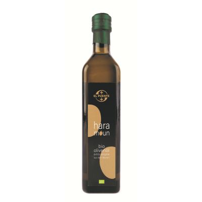 Haramoun Bio-Olivenöl Extra Vergine