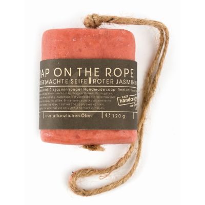 Seife "Soap on the rope"