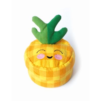 Dose "Funny Pineapple"
