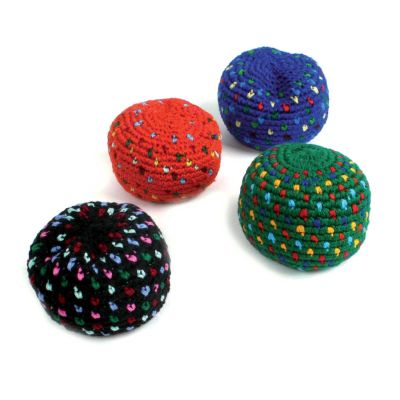 Hacky Sack "small points"