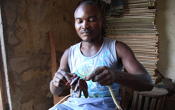 Bamenda Handicraft Bamenda Handicraft Cooperative Society