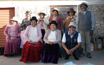 Intercrafts Intercrafts Peru SAC