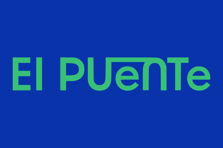 El Puente im neuen Look - neues Logo 2024