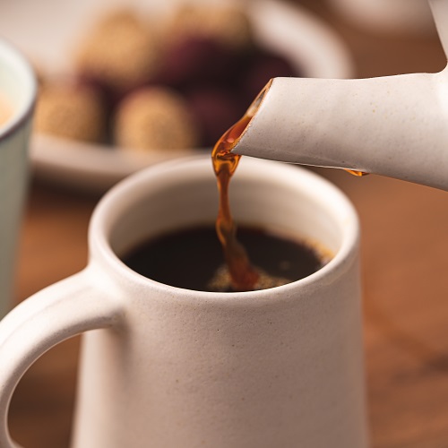 El Puente Fair Trade Kaffee und Tee